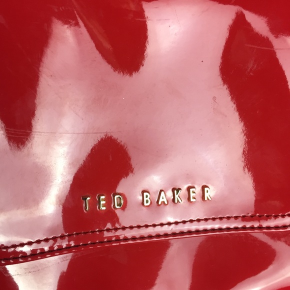Ted Baker Bag - Picture 3 of 8